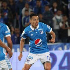 Déficit de gol tiene a Millos quedado en este semestre