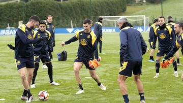 08/01/24 
ENTRENAMIENTO DEL DEPORTIVO DE LA CORUÑA
 Jaime