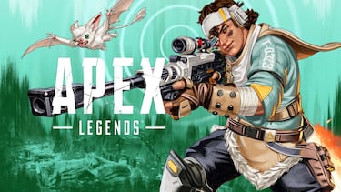 Apex Legends, Temporada 14: todos los detalles sobre Vantage y sus habilidades en combate