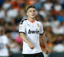 Gameiro: "España me ha enseñado a defender"