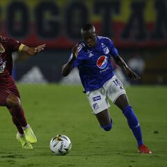 Liga BetPlay: Así se disputará la penúltima fecha