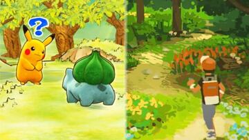 Pokémon Direct: las cinco grandes novedades presentadas