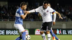 Colo Colo-U. Católica: dónde ver, TV, horario y dónde seguir online