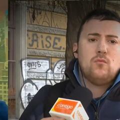 Julio César Rodríguez se emociona más que nunca en una transmisión en vivo: “Yo también perdí un hijo”