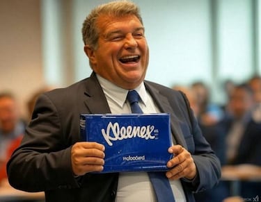 Los memes más divertidos de la jornada