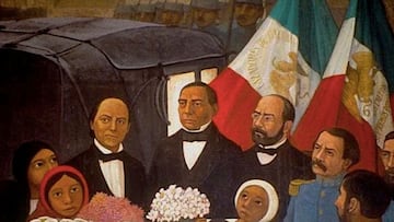 Descubre el origen y significado del natalicio de Benito Juárez, expresidente que gobernó a México en cinco ocasiones de 1858 a 1872.