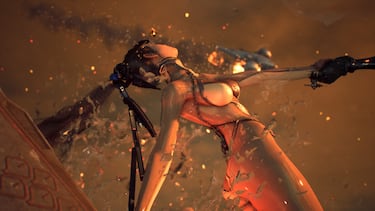 Demo de Stellar Blade: una experiencia que nos hace añorar la edición final