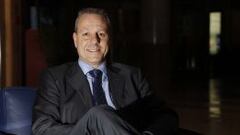 Blázquez espera justicia del CSD para ser candidato el lunes