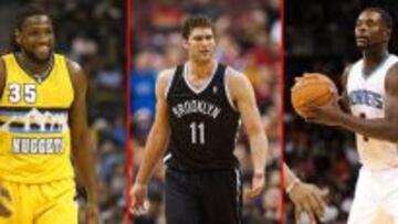 Un cierre de mercado caliente: rumores de las 30 franquicias