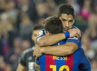 Barcelona - Real Sociedad: as it happened, goals, action, match report
