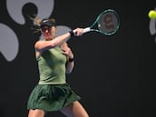 Badosa gana y sonríe de nuevo