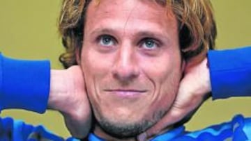 Forlán