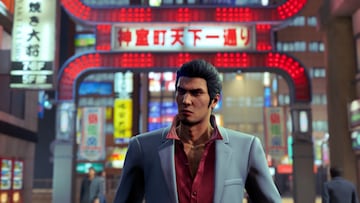 Yakuza Kiwami 3 Análisis nota conclusiones merece la pena PS5 PS4 Xbox PC Switch 2
