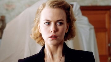 Nicole Kidman