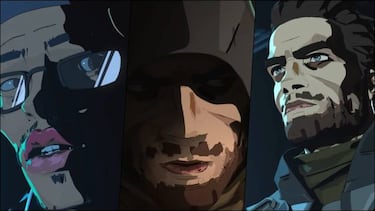 The Division 2 - Warlords of New York sorprende con un corto de animación