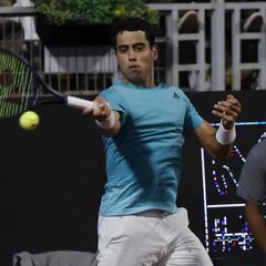 Munar resiste el empuje de Huesler y se cita con Rublev en Montecarlo