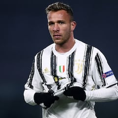 Arthur, desaparecido