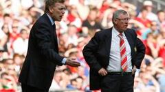 Mourinho no irá al United: el club anuncia el fichaje de Moyes