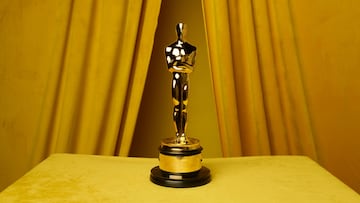 Premios Oscar