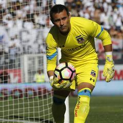 Villar: "Después que me lesiono se corta toda relación con Guede"