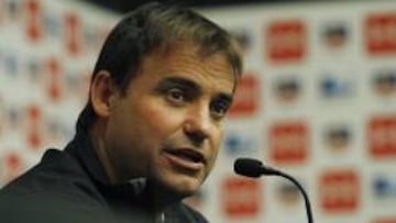 La felicidad de Sierra: "Tuvimos la calidad para darlo vuelta"