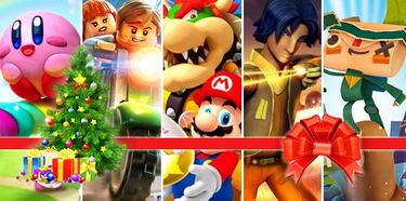 Mejores Juegos de 2015 de PC, Xbox, PS4, Wii U y Móvil