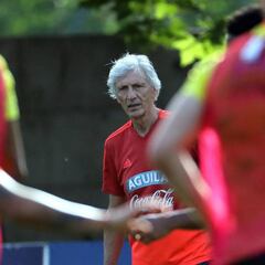 AC Milan le desea buena suerte a la Selección en el Mundial