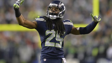 Super Bowl LX may not have had a lot of offensive action, but former Seahawks cornerback Richard Sherman disagrees that it wasn’t exciting.