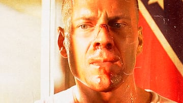 Pulp Fiction Bruce Willis Tarantino Matt Dillon