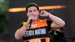 Adrián de la Garza y Samuel García se declaran ganadores en Nuevo León