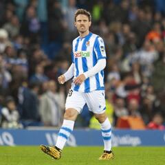 "No podemos pensar en la final sin haber hecho deporte en un tiempo"