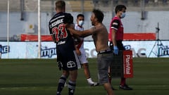 El nuevo 'cortado' de Escobar