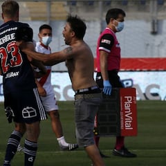 El nuevo 'cortado' de Escobar