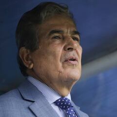 Pinto reconoce esfuerzo y nivel defensivo de Millos ante Alianza