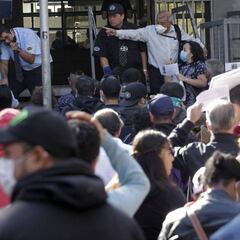 Coronavirus en Chile: casos, muertes y resumen de noticias del 24 de septiembre