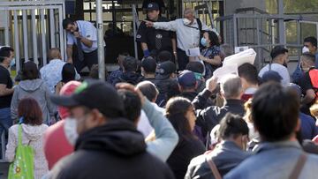 Coronavirus en Chile: casos, muertes y resumen de noticias del 24 de septiembre