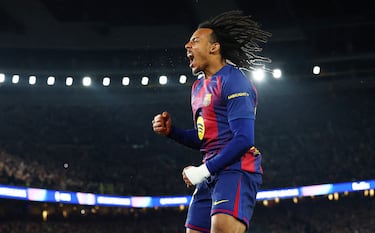 El ADN culé se abona... ¡al gen del Real Madrid!