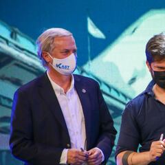 Resultados encuesta presidencial Tú Influyes: ganador y cómo serían las elecciones hoy