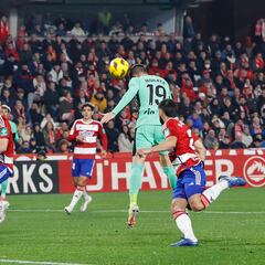 Un triunfo de entreguerras