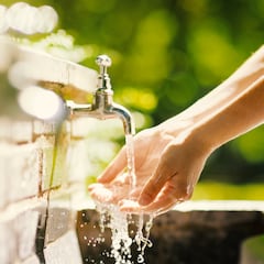 Esta es la ciudad de España en la que no se puede beber ni cocinar el agua