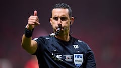 Los peores errores arbitrales del Apertura 2025