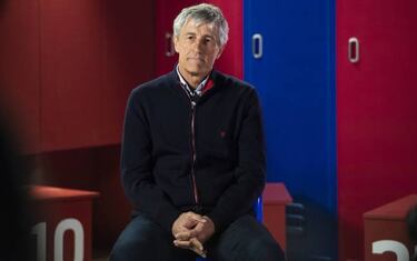 Las preguntas sin respuestas de los 20 equipos de LaLiga