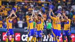 Tigres vs Cruz Azul: TV, horario; cómo y dónde ver la semifinal de Concachampions