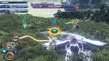 Todo lo que sabemos de Torna, expansión de Xenoblade Chronicles 2