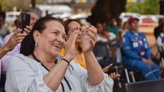 Cielo Gnecco recibe orden de captura por el homicidio de dos contratistas de la Gobernación