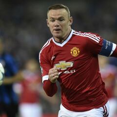 Goleadores históricos de la Champions League