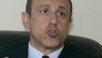 <strong>ETTORE MESSINA.</strong>