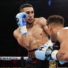 Teófimo López vs Steve Claggett: Times, how to watch on TV and stream online