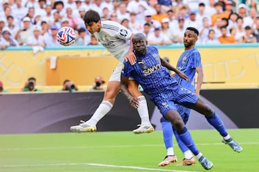 Gonzalo puede ser Joselu