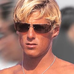 Muere el protagonista de la película más mítica del surf